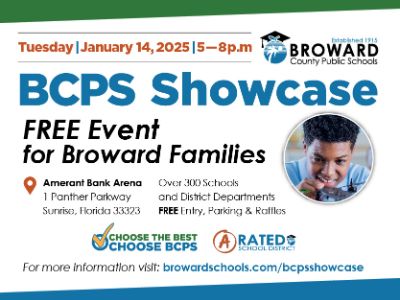 BCPS Showcase
